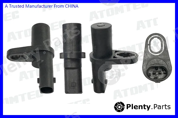 Atomtec CSS1J054 — Sensor, crankshaft pulse