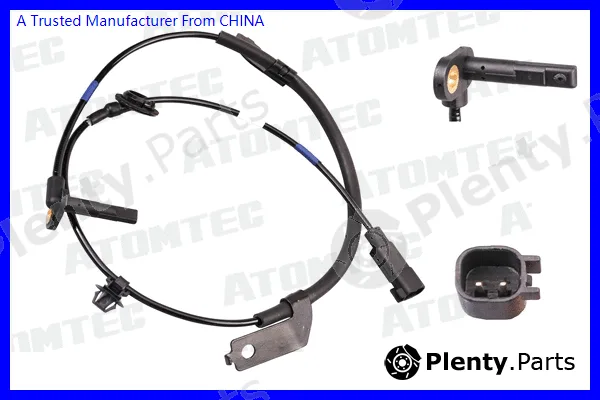 Atomtec WSS1P052 — Sensor, wheel speed
