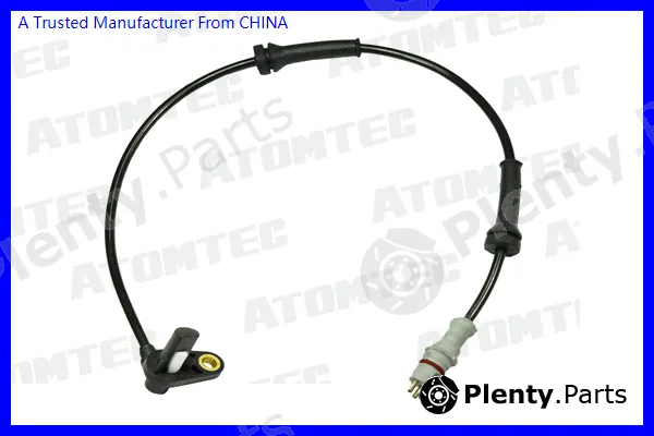 Atomtec WSS1S005 — Sensor, wheel speed