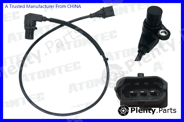 Atomtec CSS1K016 — Sensor, crankshaft pulse