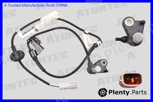 Atomtec WSS1F029 — Sensor, wheel speed