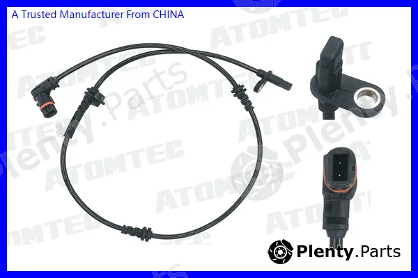 Atomtec WSS1M054 — Sensor, wheel speed