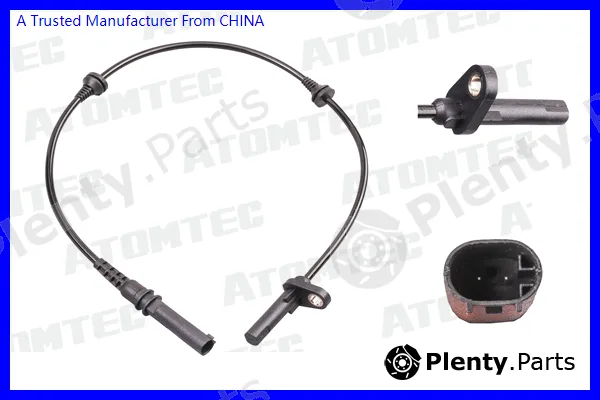 Atomtec WSS1E029 — Sensor, speed