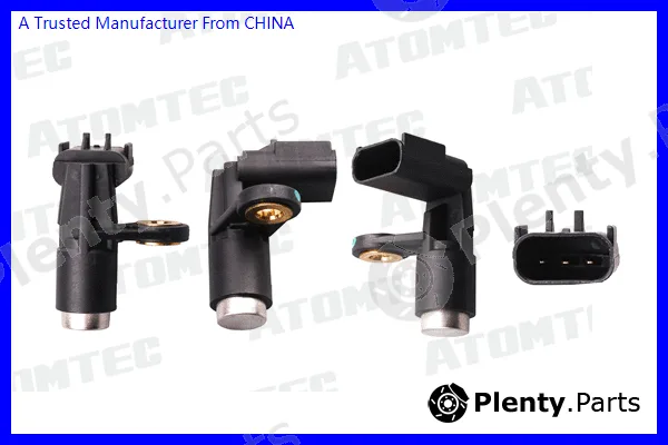 Atomtec CSS1W010 — Sensor, crankshaft pulse