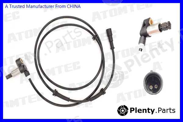 Atomtec WSS1S077 — Sensor, wheel speed