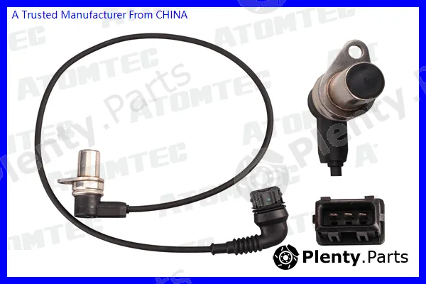 Atomtec CSS1E014 — Sensor, speed/RPM