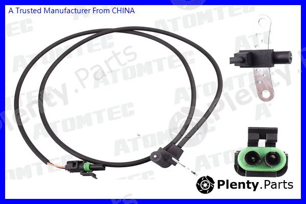 Atomtec CSS1S015 — Sensor, crankshaft pulse