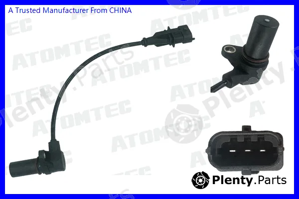 Atomtec CSS1K062 — Sensor, camshaft position