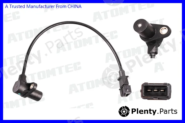 Atomtec CSS1G001 — Sensor, crankshaft pulse