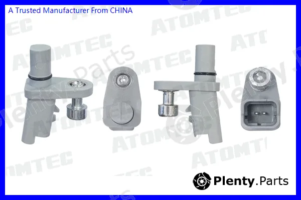 Atomtec WSS1B078 — Sensor, wheel speed