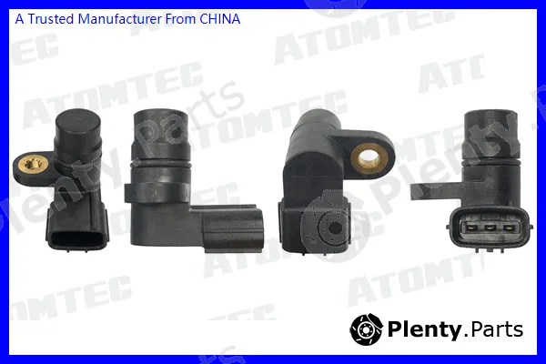 Atomtec WSS1O089 — RPM Sensor, automatic transmission