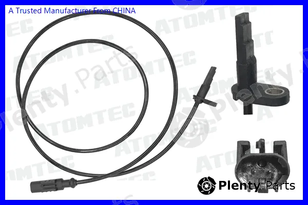 Atomtec WSS1G122 — Sensor, RPM