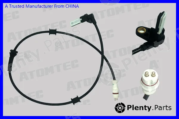 Atomtec WSS1S038 — Sensor, wheel speed