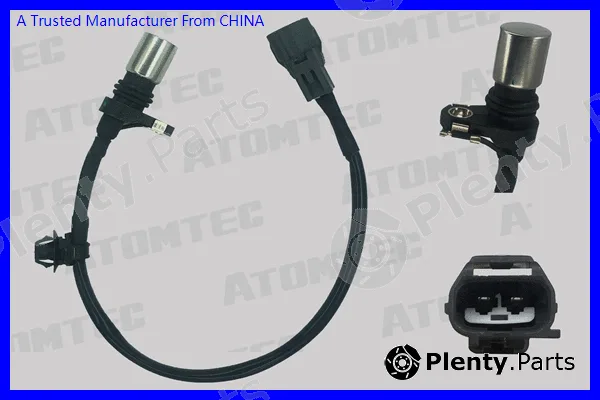 Atomtec CSS1I009 — Sensor, crankshaft pulse