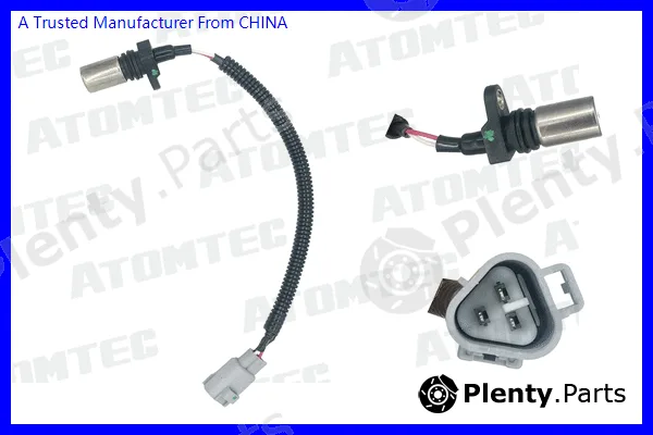 Atomtec CSS1I023 — Sensor, crankshaft pulse