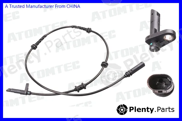 Atomtec WSS1E056 — Sensor, wheel speed