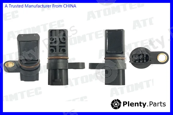 Atomtec CSS1C005 — Sensor, RPM