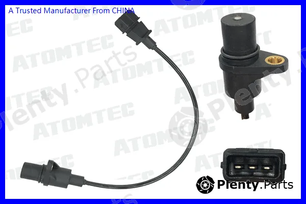 Atomtec CSS1J044 — Sensor, crankshaft pulse