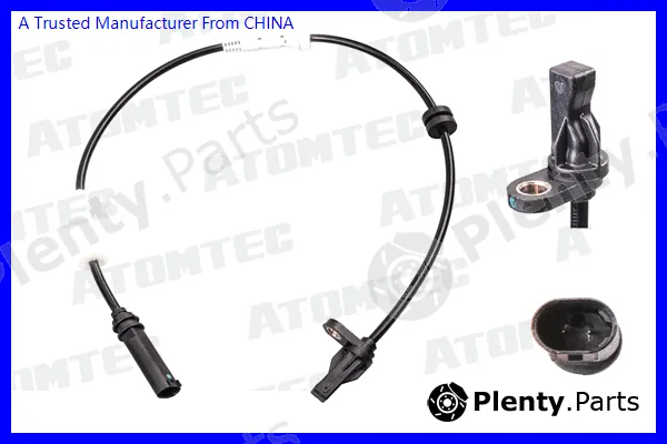 Atomtec WSS1E054 — Sensor, wheel speed