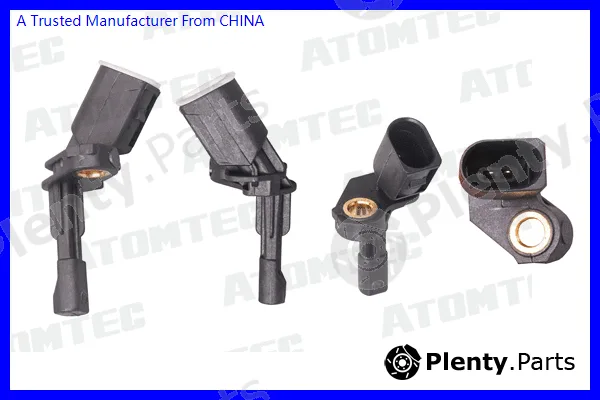 Atomtec WSS1A027 — Sensor, wheel speed