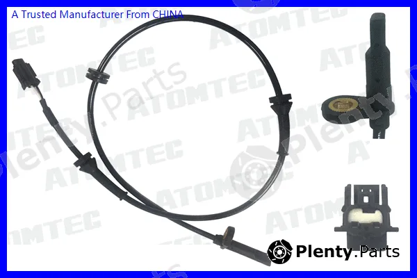 Atomtec WSS1C099 — Sensor, wheel speed