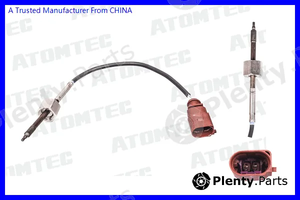 Atomtec EGT1A032 — Sensor, exhaust gas temperature