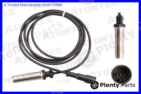 Atomtec WSS1G057 — Sensor, wheel speed
