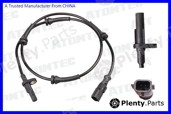 Atomtec WSS1S042 — Sensor, wheel speed