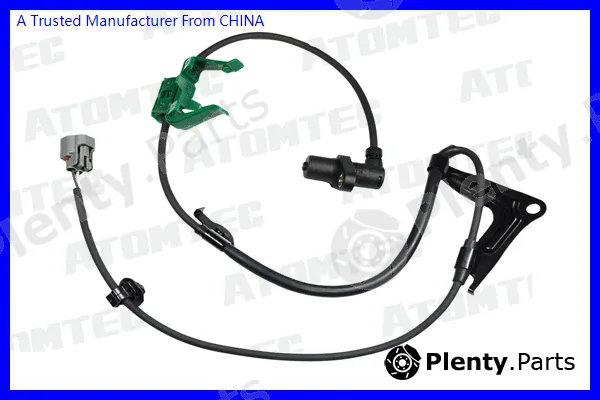 Atomtec WSS1I022 — Sensor, wheel speed