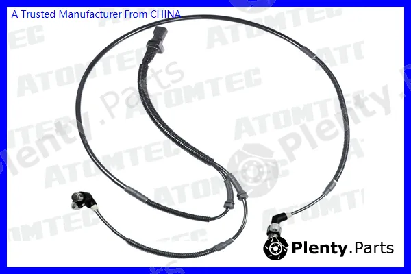 Atomtec WSS1D019 — Sensor, wheel speed