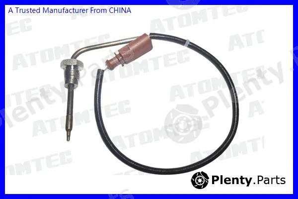 Atomtec EGT1A001 — Sensor, exhaust gas temperature