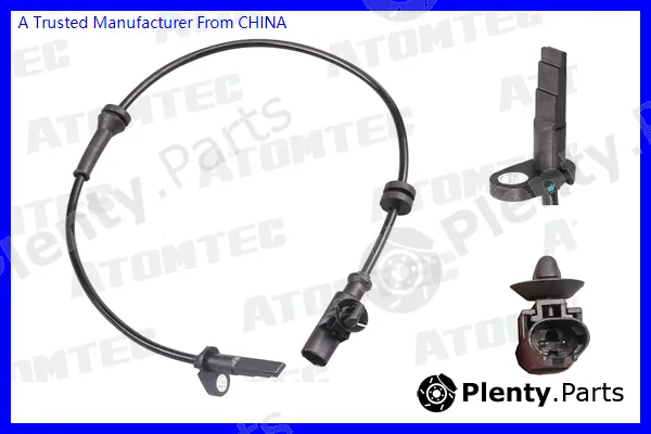 Atomtec WSS1J101 — Sensor, wheel speed
