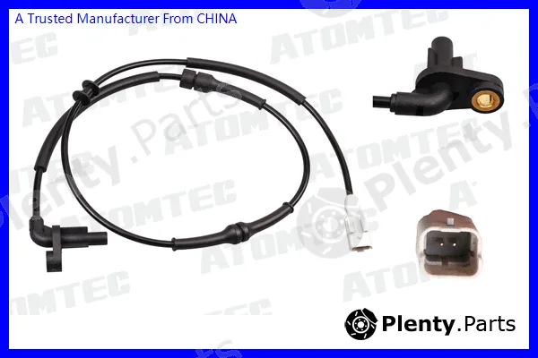 Atomtec WSS1B059 — Sensor, wheel speed