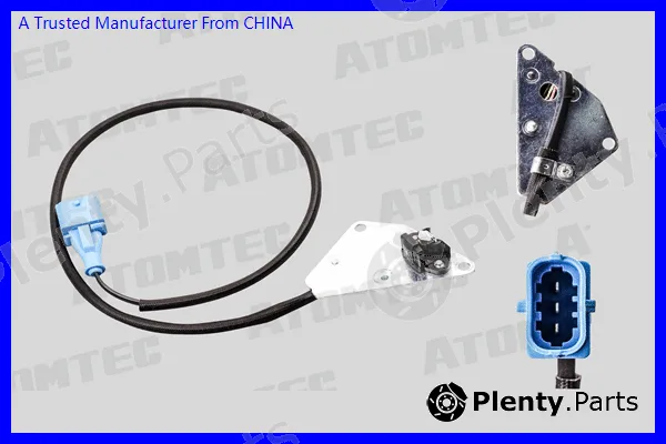 Atomtec CSS1T021 — Sensor, camshaft position