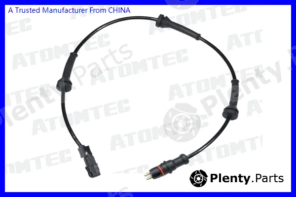 Atomtec WSS1S013 — Sensor, wheel speed