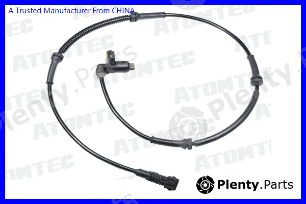 Atomtec WSS1B006 — Sensor, wheel speed