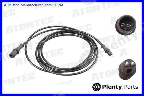 Atomtec WSS1G059 — Sensor, wheel speed