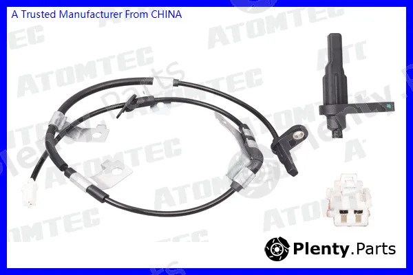 Atomtec WSS1J115 — Sensor, wheel speed