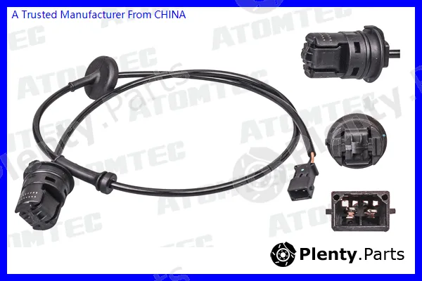 Atomtec WSS1A006 — Sensor, wheel speed