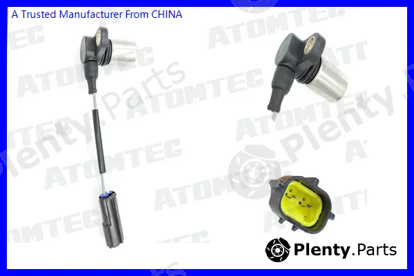 Atomtec CSS1T052 — Sensor, crankshaft pulse