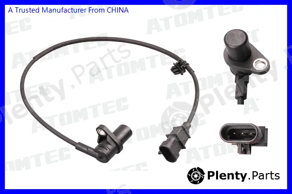 Atomtec CSS1J001 — Sensor, crankshaft pulse