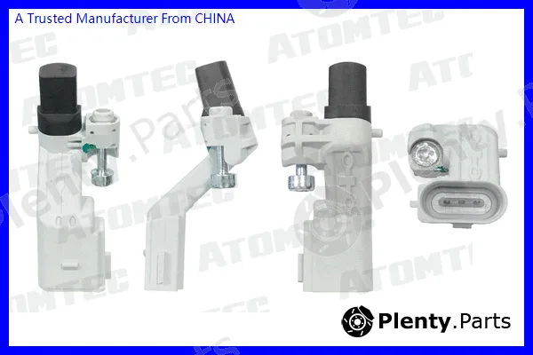 Atomtec CSS1A045 — Sensor, crankshaft pulse