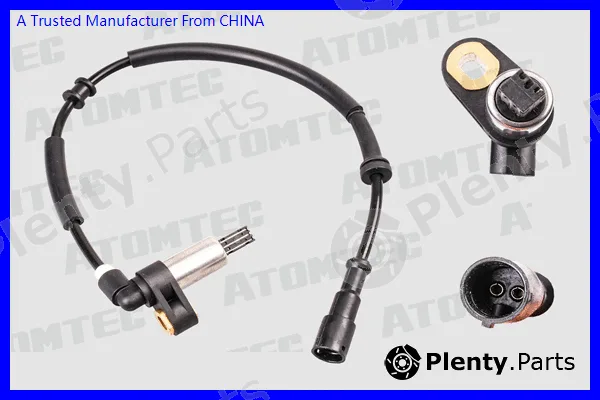 Atomtec WSS1S034 — Sensor, wheel speed
