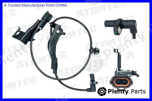 Atomtec WSS1J160 — Sensor, wheel speed