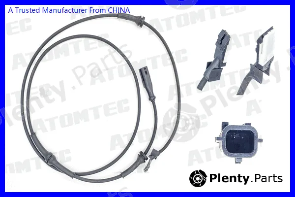 Atomtec WSS1M103 — Sensor, wheel speed