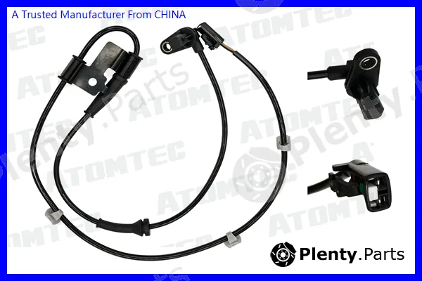 Atomtec WSS1H114 — Sensor, wheel speed
