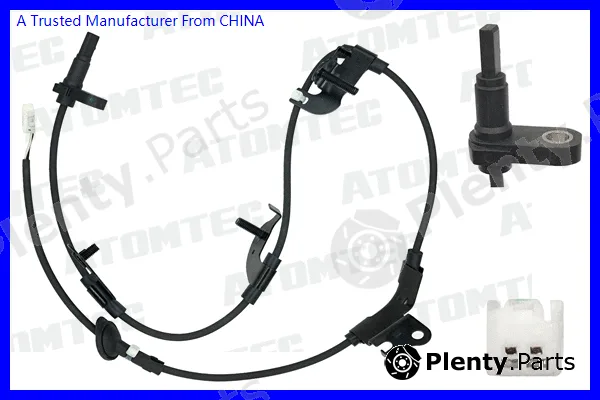 Atomtec WSS1I108 — Sensor, wheel speed