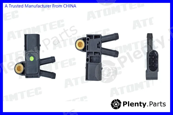 Sensor
