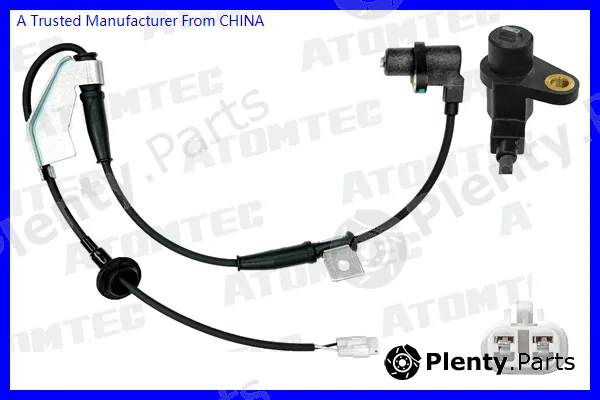 Atomtec WSS1L030 — Sensor, wheel speed