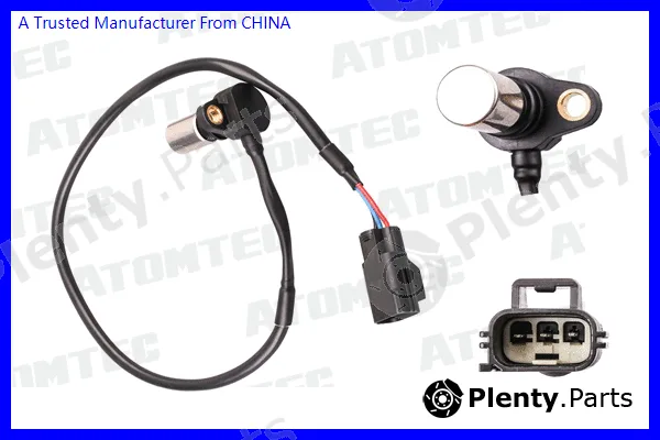 Atomtec CSS1N002 — Sensor, camshaft position